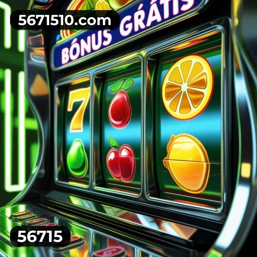 Principais provedores de slots da 56715 - NetEnt, Pragmatic Play, Play'n GO