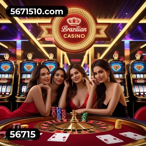 Níveis do programa VIP da 56715